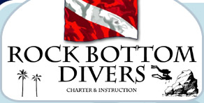 Rock Bottom Divers